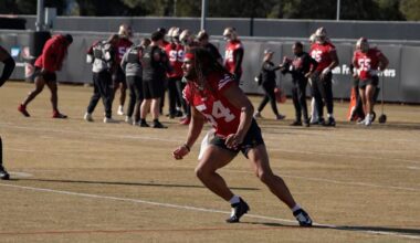Fred Warner agile at 49ers practice; Ricky Pearsall optimistic – NBC Sports Bay Area & California