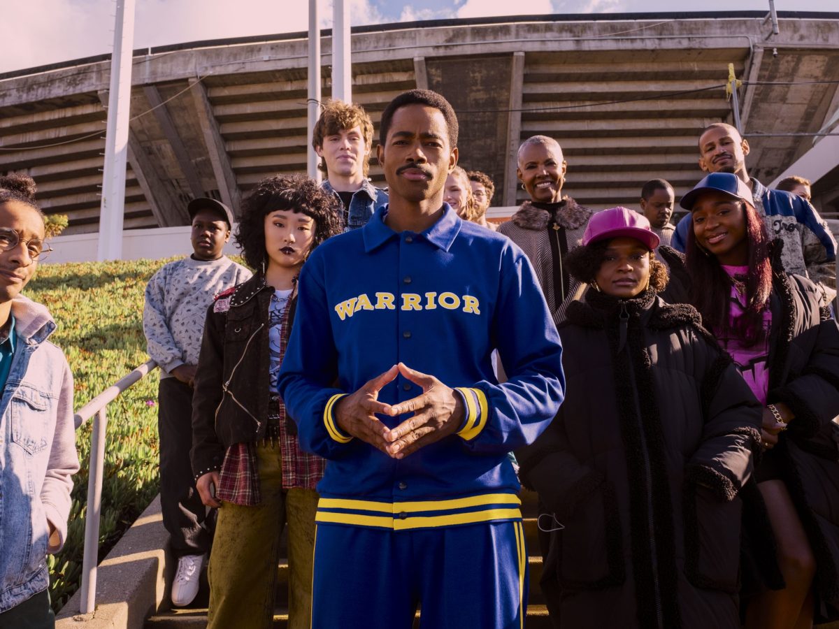 Filmed in Berkeley and Oakland, ‘Freaky Tales’ is a love letter to East Bay’s punk scene in the ’80s