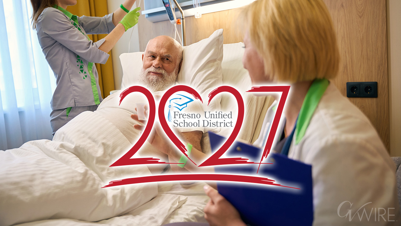 Fresno Unified Retirees Will Have to Wait Until 2027 for New Medicare Option