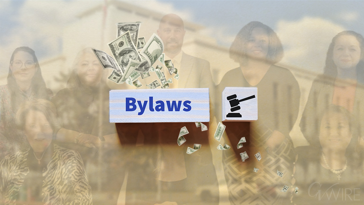 Teachers Assail Fresno Unified Trustees for Doubling Their Own Pay