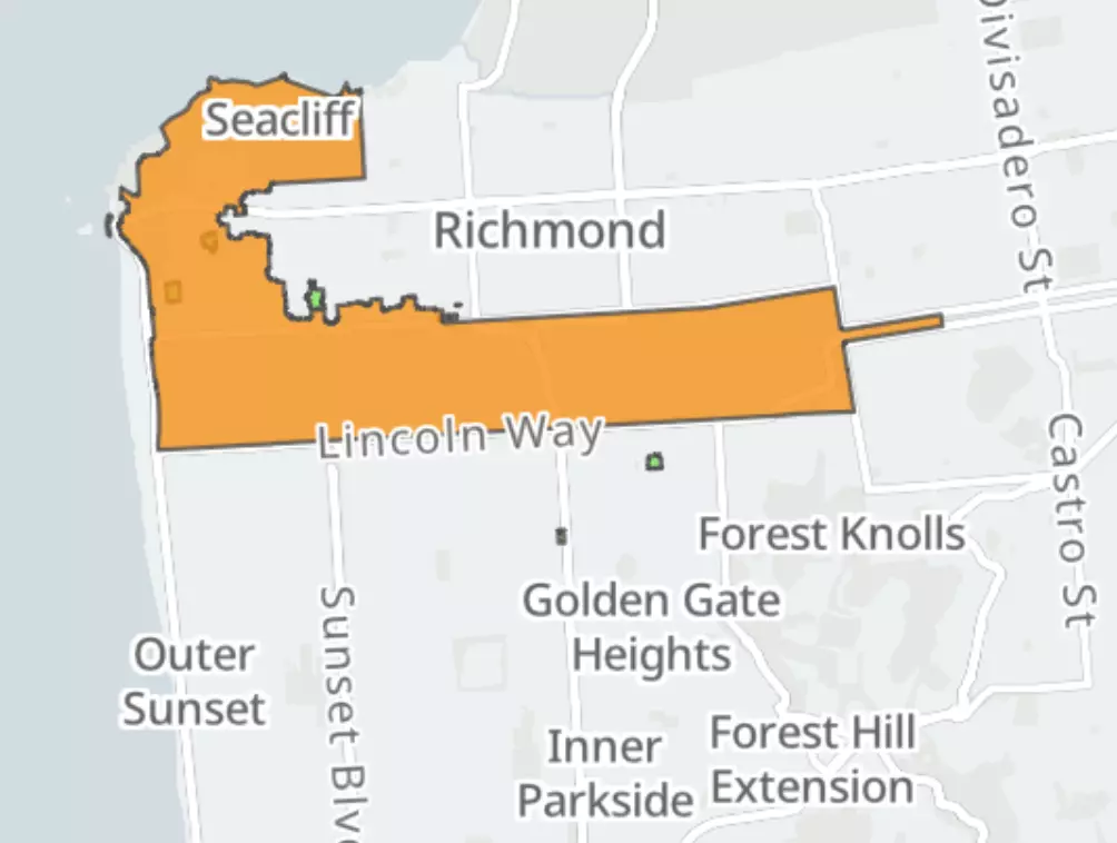 The San Francisco Standard