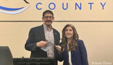 Rodriguez Named Chair Of Sacramento County Board Of Supervisors – Folsom Times