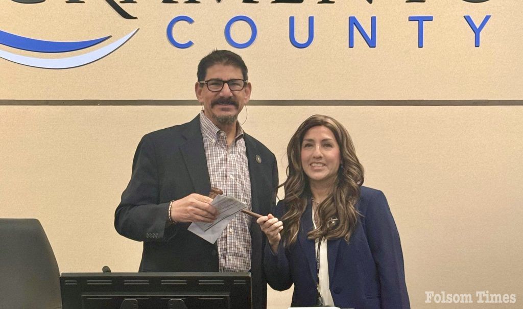Rodriguez Named Chair Of Sacramento County Board Of Supervisors – Folsom Times
