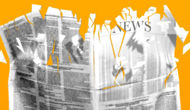 Newsom Reneges on State Share of $175M Deal with Google to Boost Local Journalism