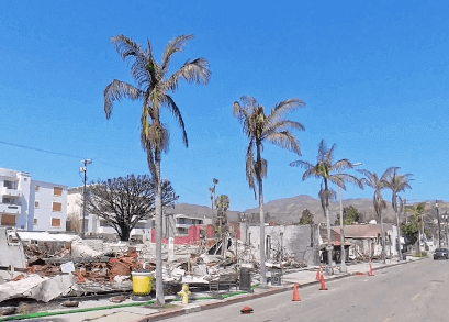 Los Angeles Proposes Broader Permit Fee Waivers for Palisades Rebuilds