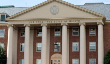 Trump admin halts use of human fetal tissue in NIH-funded research