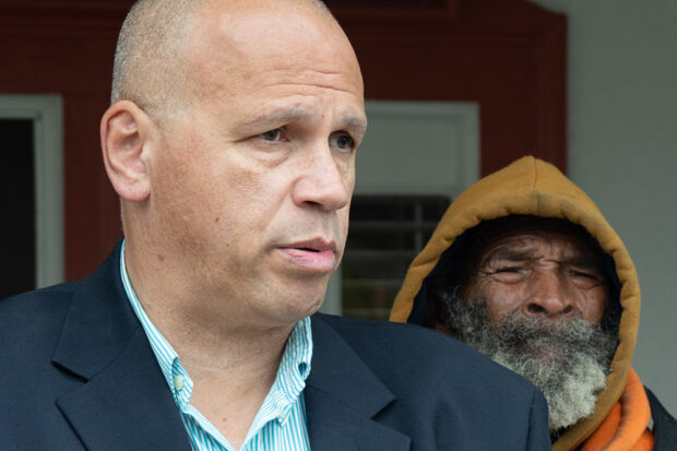 Fighting for Justice in Fresno