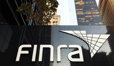 FINRA complaint slams California firm for 'ruinous' trading in senior client's account
