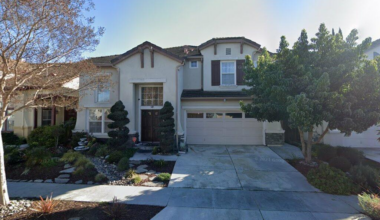Five-bedroom home sells for $2.2 million in San Jose
