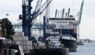 Producer prices rose 0.5% in December on uptick in services inflation