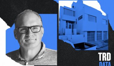 Former CEO of First American Financial Sells Long Beach Home