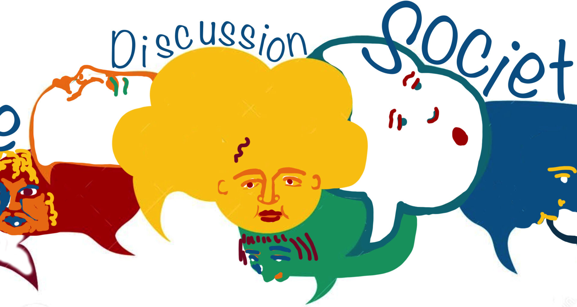 Free Discussion Society invites community dialogue about Fullerton