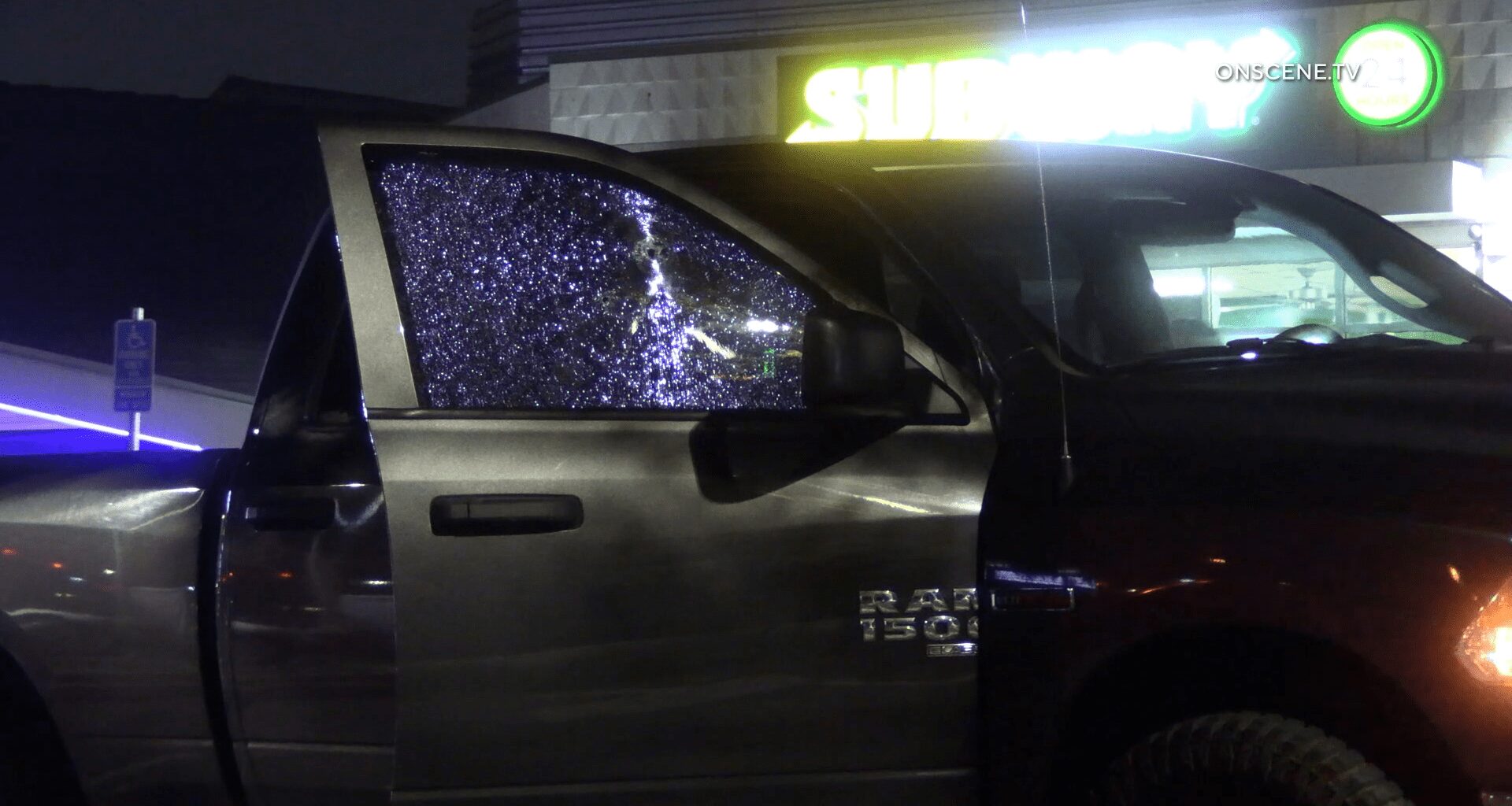 Car-to-Car Shooting Shuts Down 405 Freeway in Long Beach – ONSCENE.TV