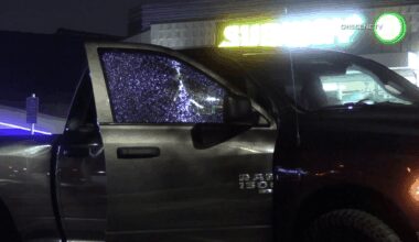 Car-to-Car Shooting Shuts Down 405 Freeway in Long Beach – ONSCENE.TV