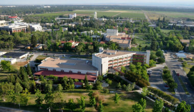 CSU finds nonprofit controlling Fresno State funds at risk of fraud