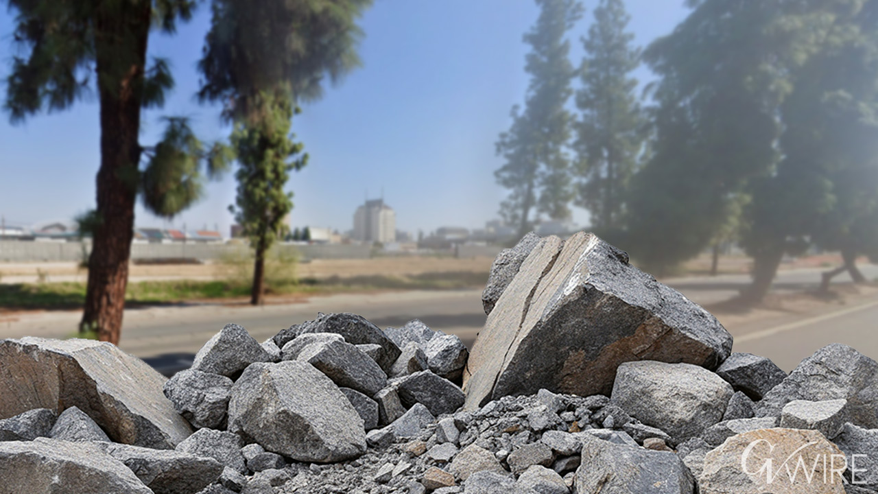 City Eyes Demolishing Former Fresno Bee Building Bought for $5.75 Million