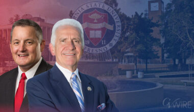 Costa's New Federal Legislation Could Bring Millions to Fresno State