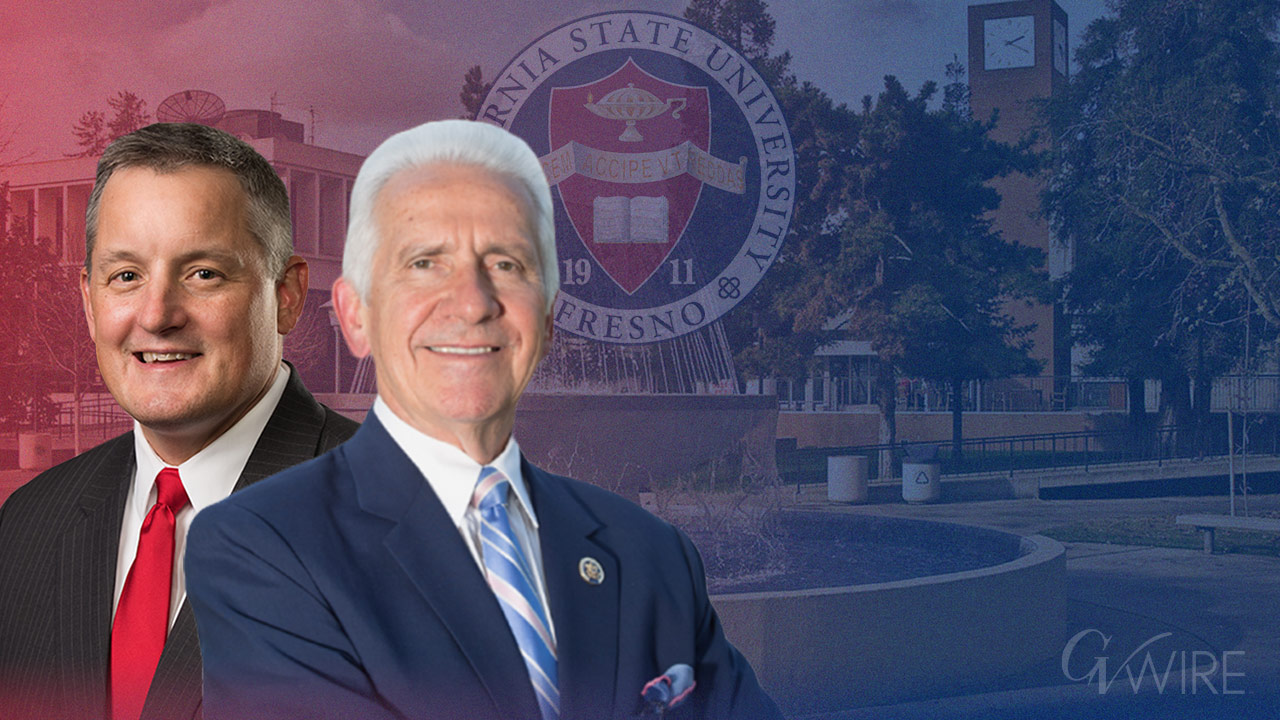 Costa's New Federal Legislation Could Bring Millions to Fresno State