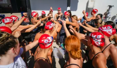 Fresno State Tops UC Davis On Senior Day