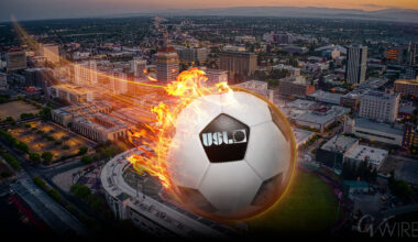 Fresno Eyes USL Soccer Team, New Stadium