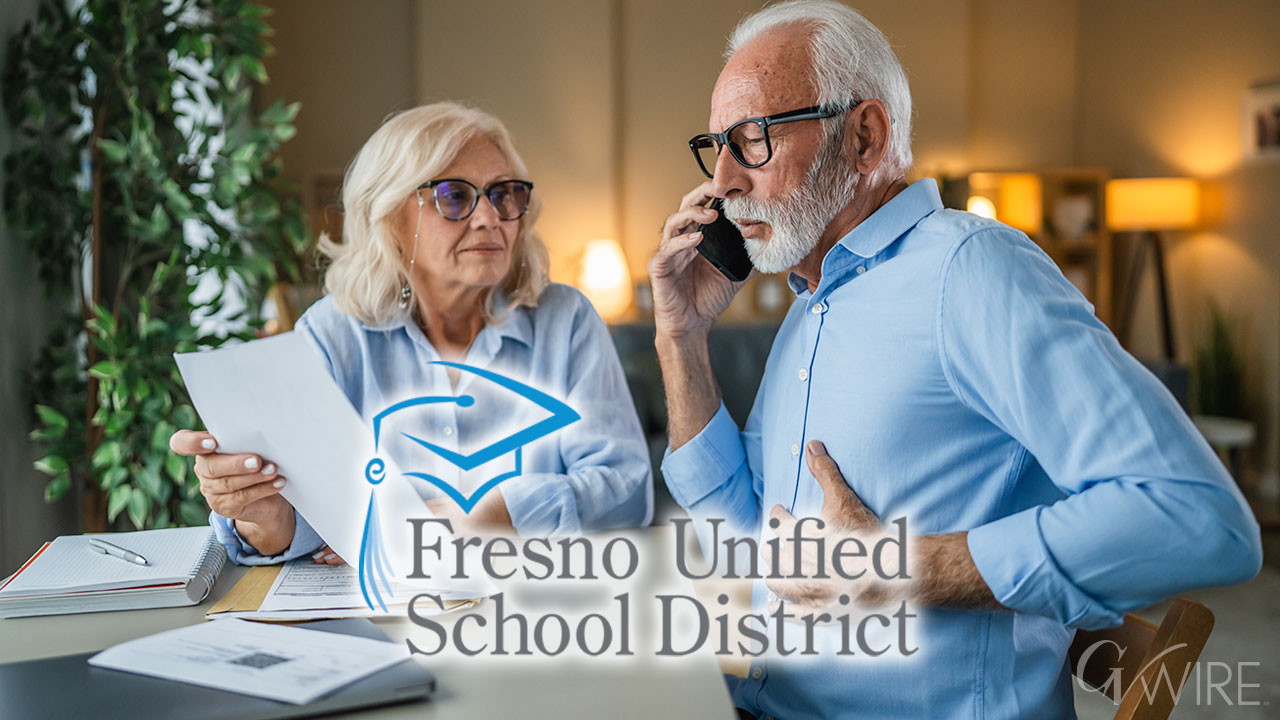 Self-Funded Health Care Is Best for Fresno Unified Employees, Retirees, and Taxpayers