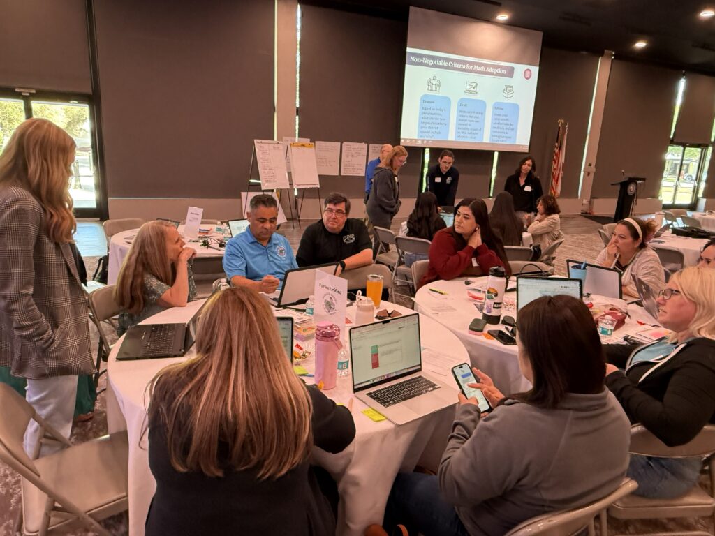 Fresno’s push for English learners in math curricula