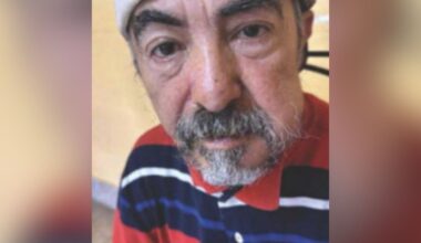 Fresno police are asking for the public’s help locating 61-year-old Juventino Hurtado, who was last seen late Sunday, Jan. 18, 2026, near North Weber and West Clinton avenues. (Fresno PD)