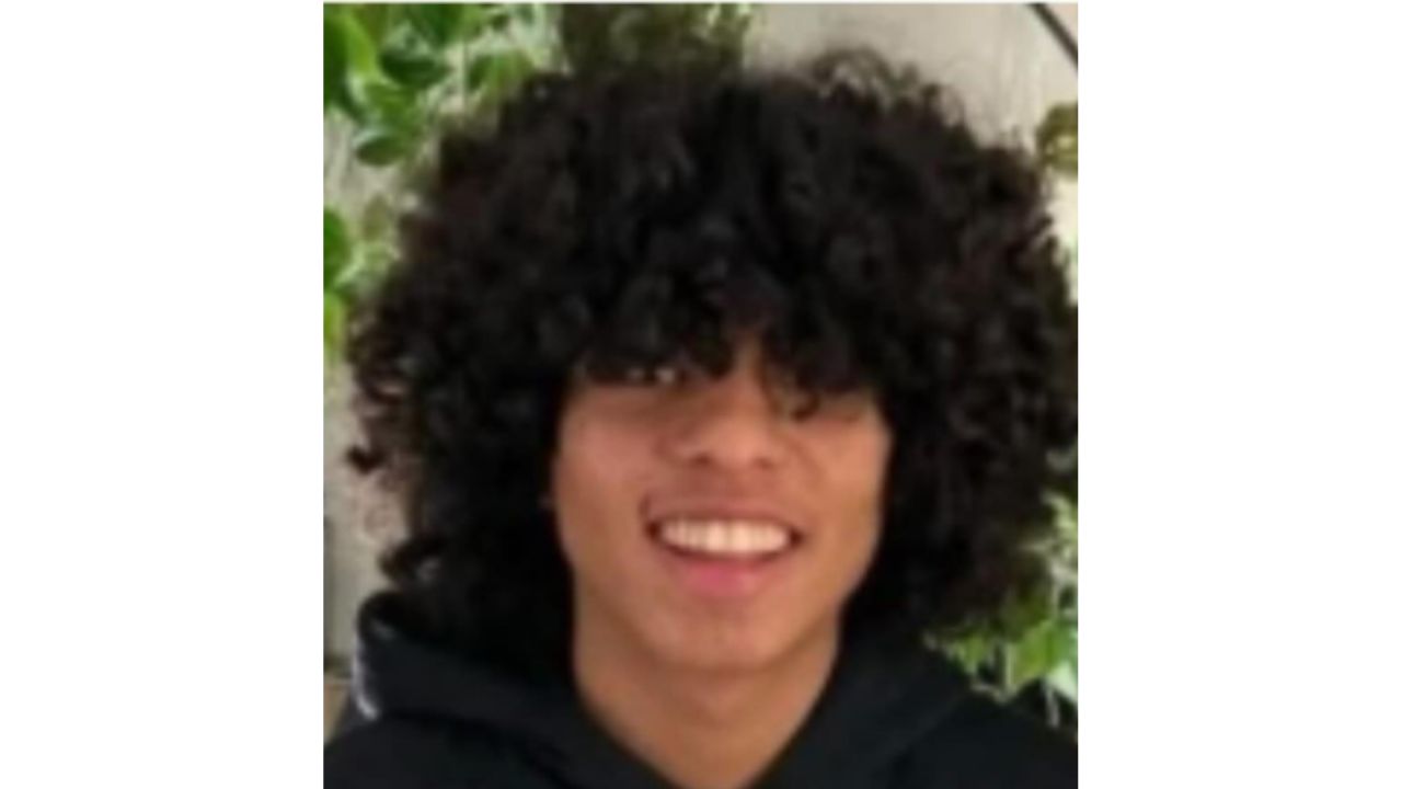Fresno police are asking for the public’s help to find 17-year-old Phillip Ockletree, last seen near Bullard Avenue and First Street on Jan. 4, 2026. (Fresno PD)