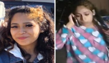 Fresno police are asking for the public’s help to locate Sheyla Esquival-Bahena, 16, last seen leaving her home near West Cesar Chavez Boulevard and North Fruit Avenue on Jan. 16, 2026, wearing heart-patterned pajamas and carrying a light-colored backpack. (Fresno PD)