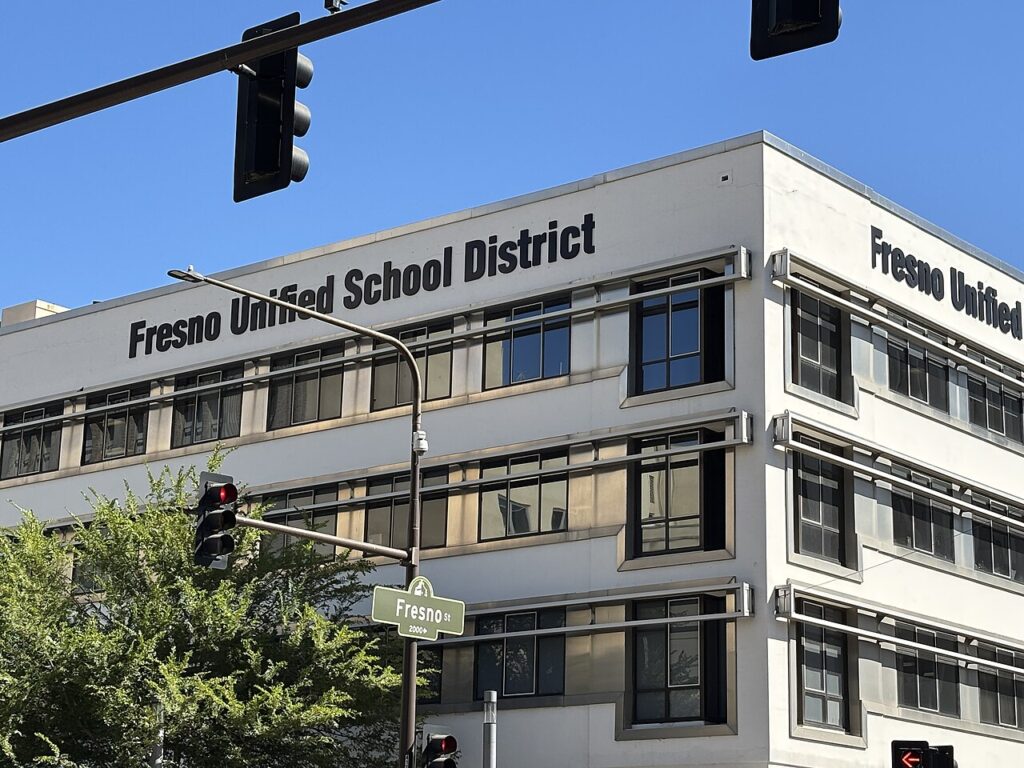 Fresno Unified board members double their pay amid budget cuts