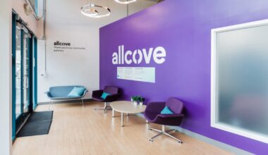 Santa Clara County supervisors show support for allcove funding