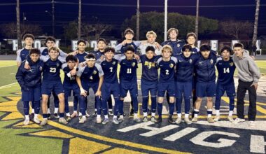 Millikan Rolls Past Long Beach Poly To Claim First Place in the Moore League – The562.org