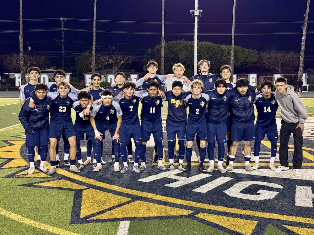 Millikan Rolls Past Long Beach Poly To Claim First Place in the Moore League – The562.org