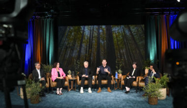 California’s Gubernatorial Candidates Focus on Affordability at Climate-Focused Forum