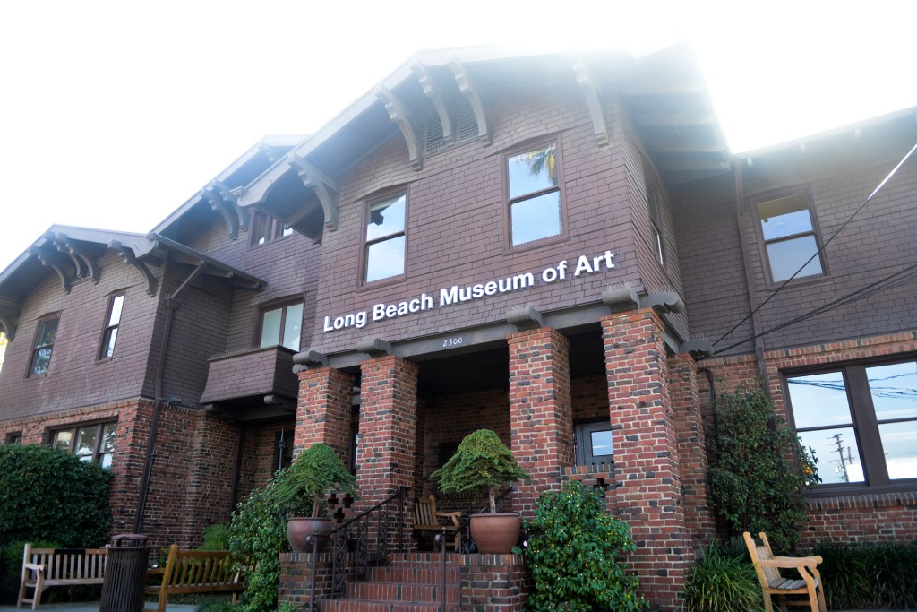 New LBMA exhibit features work of counterculture icon – Press Telegram