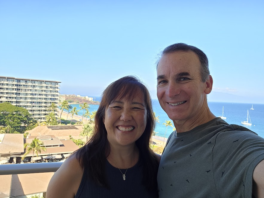 Jeff and Roberta Jeannette of Jeannette Architects. (Photo courtesy of...