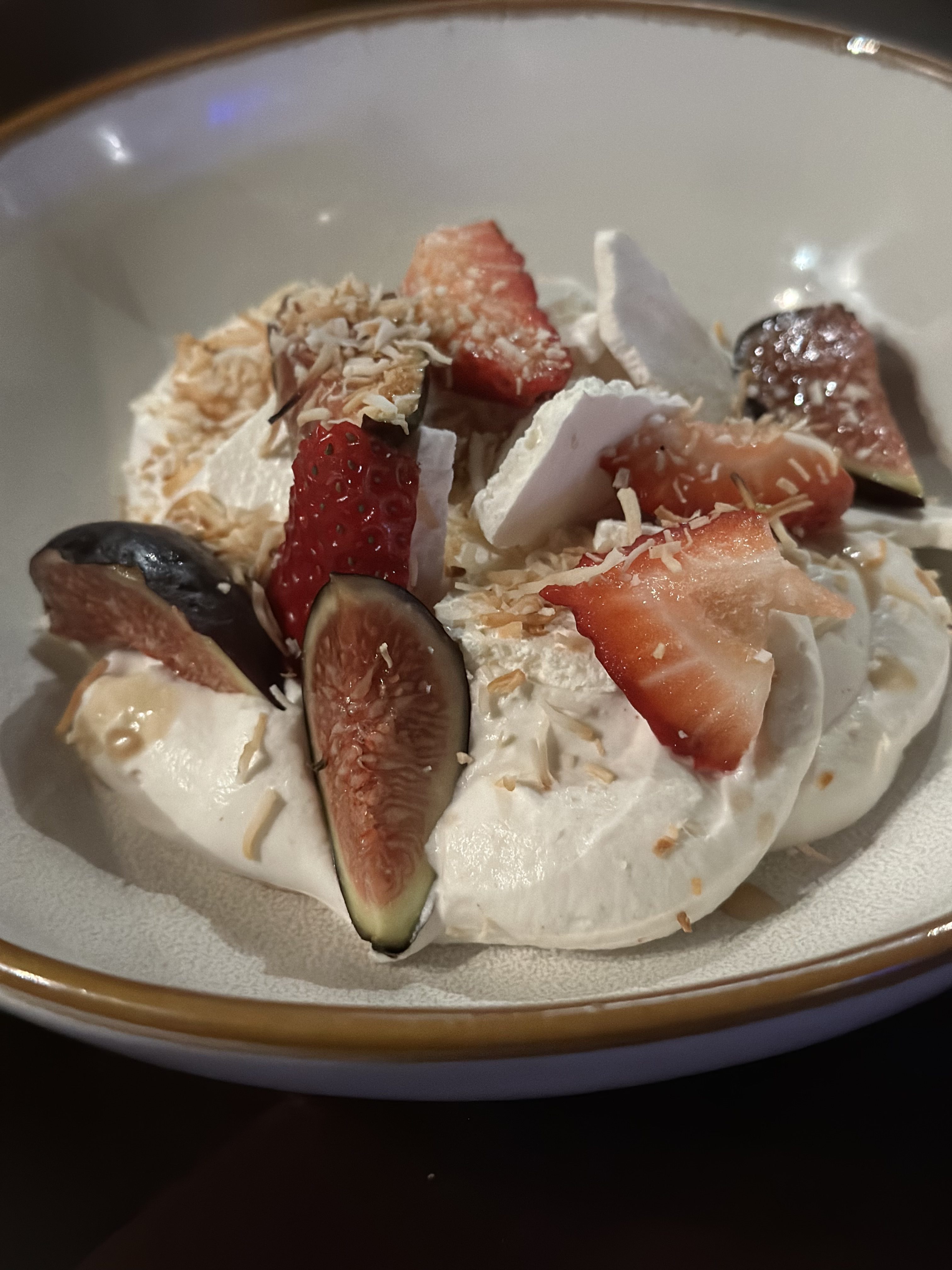 Various small plates available at Selva in Long Beach. (Photo...