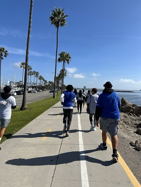 Last year, Long Beach grassroots organization We Got This LB...