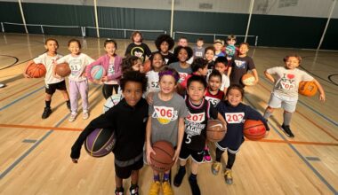 Local groups team up to offer basketball scholarships to Long Beach kids – Press Telegram