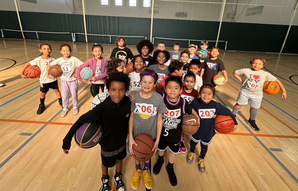 Local groups team up to offer basketball scholarships to Long Beach kids – Press Telegram