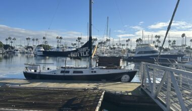 Marine Bureau’s boat auction set for Jan. 24 – Press Telegram