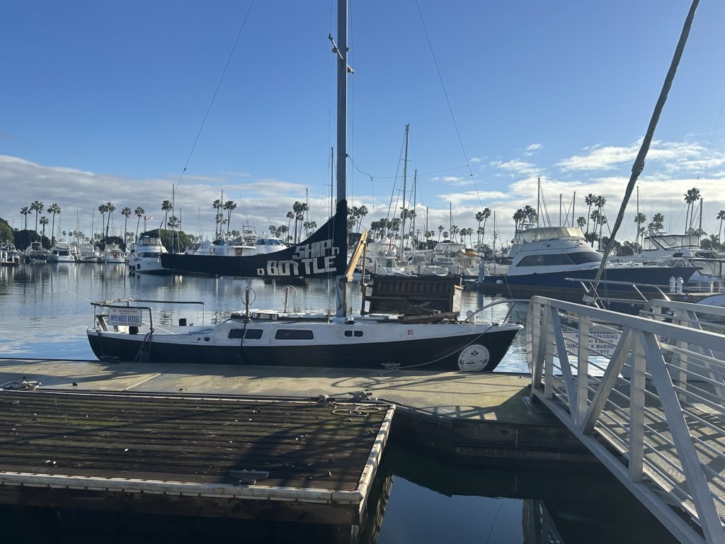 Marine Bureau’s boat auction set for Jan. 24 – Press Telegram