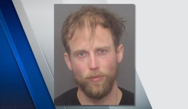 Oakland County man arrested after neighbors report squealing dog to 911