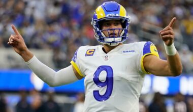 Where to watch Los Angeles LA Rams vs Chicago Bears NFC Divisional round game streaming live on demand for free today? 2026 NFL playoffs kickoff time, TV channel, spread, odds