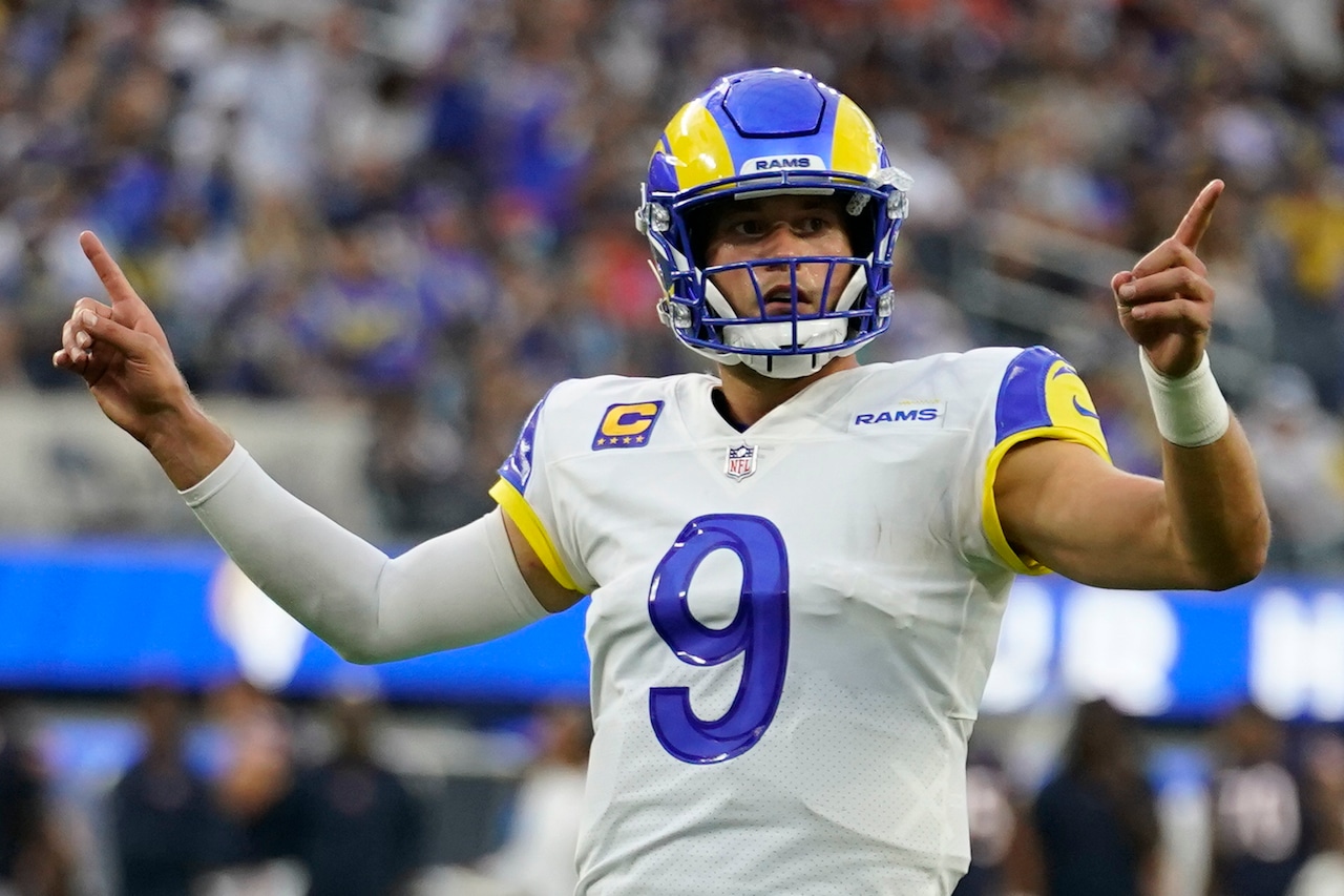 Where to watch Los Angeles LA Rams vs Chicago Bears NFC Divisional round game streaming live on demand for free today? 2026 NFL playoffs kickoff time, TV channel, spread, odds