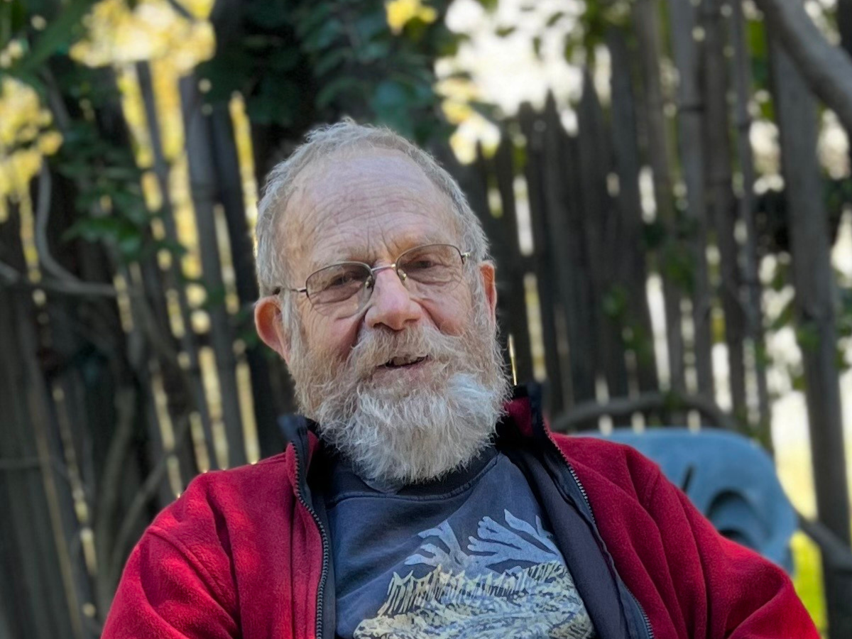 Remembering Gale Bach, planner at Metropolitan Transportation Commission, winemaker, gardener