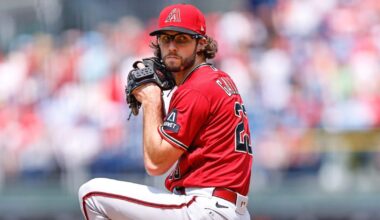 San Francisco Giants free-agent profile: Zac Gallen, RHP