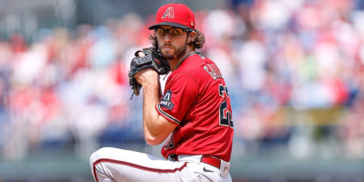 San Francisco Giants free-agent profile: Zac Gallen, RHP