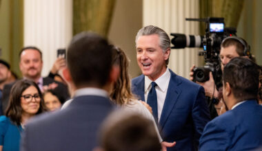 California Governor Seeks $200M to Replace EV Tax Credits Cut by Trump