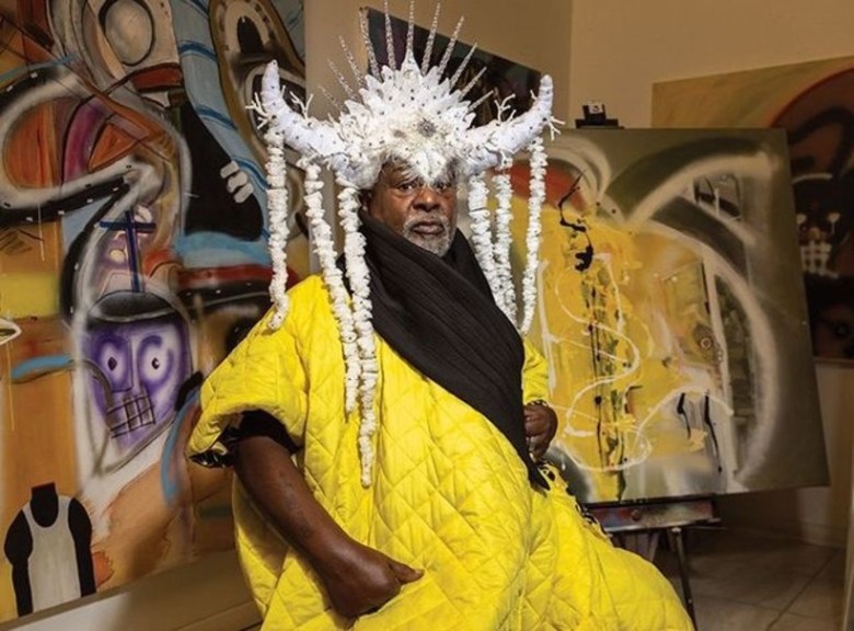 George Clinton